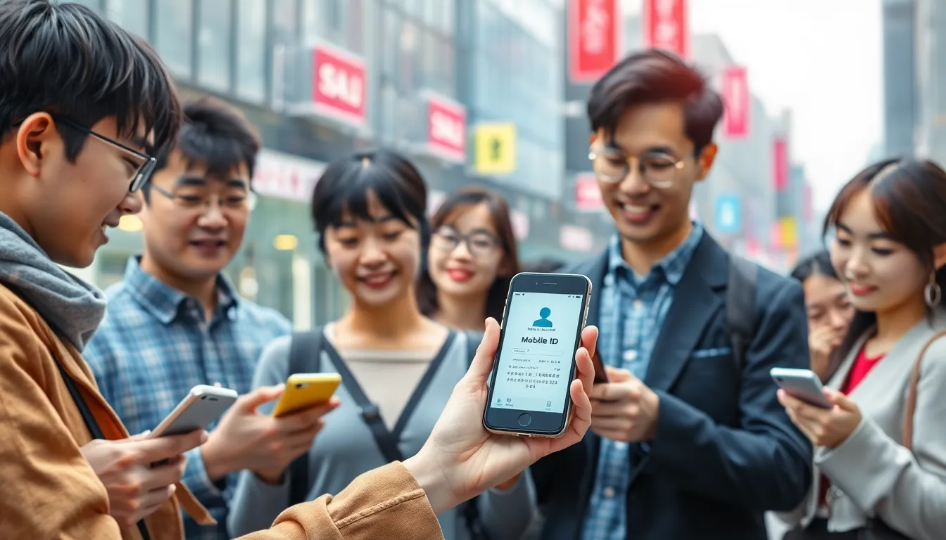 모바일신분증·모바일주민등록증 완벽 가이드 정의, 발급 방법, 사용법, 장단점 총정리