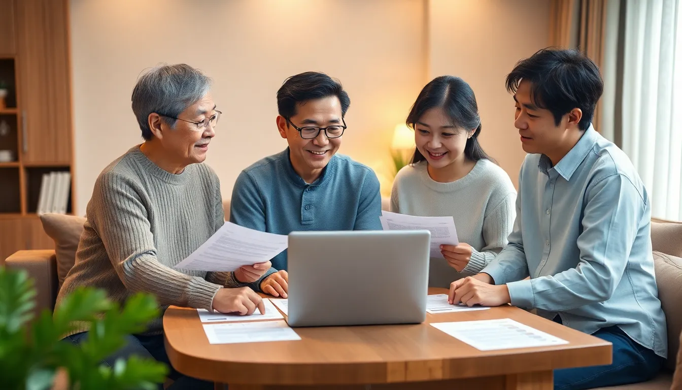 유족연금과 공무원연금 완벽정리 개념, 수급조건, 최신 제도 한눈에 보기