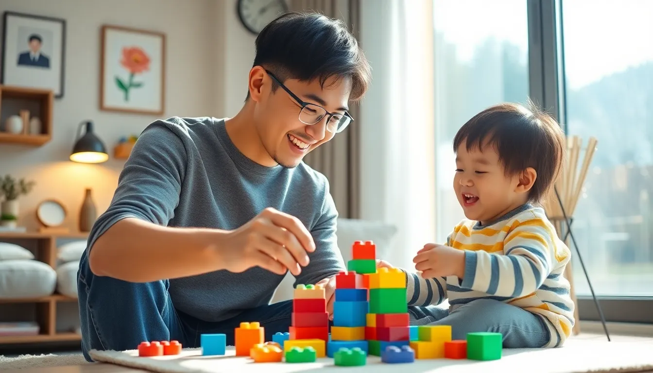 육아휴직 조건과 육아휴직급여 완벽 정리 남성·아빠 육아휴직까지 한눈에 안내
